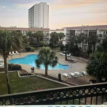 Biloxi Beach Condo Eksteriør bilde