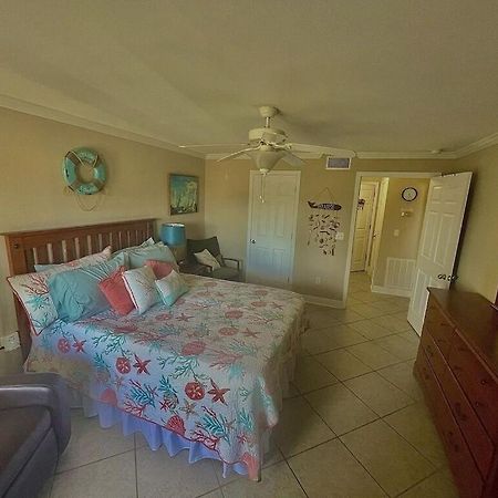 Biloxi Beach Condo Eksteriør bilde