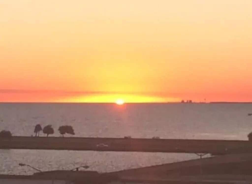 Biloxi Beach Condo Eksteriør bilde