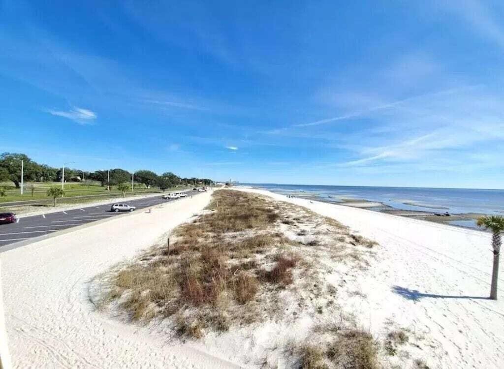 Biloxi Beach Condo Eksteriør bilde
