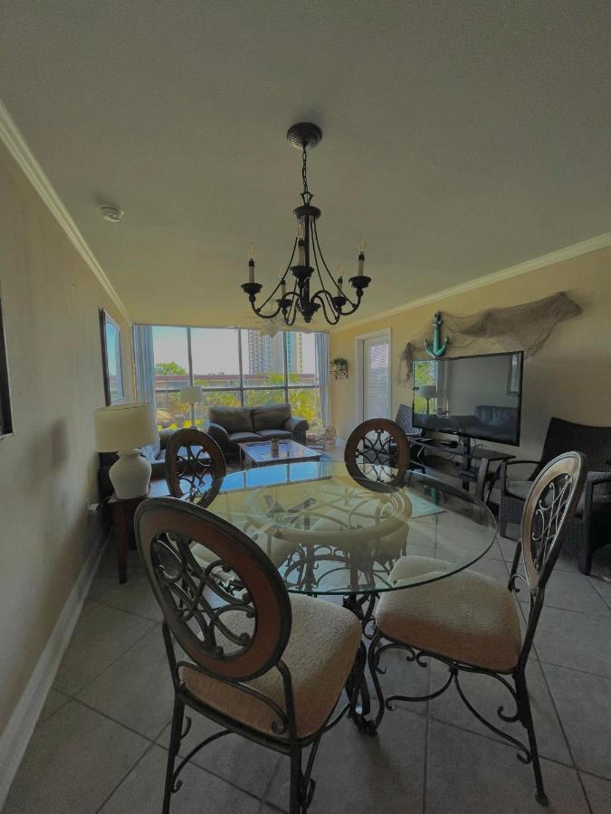 Biloxi Beach Condo Eksteriør bilde