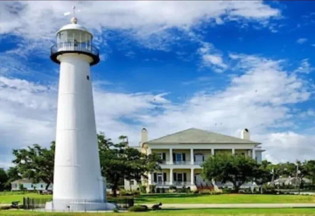 Biloxi Beach Condo Eksteriør bilde