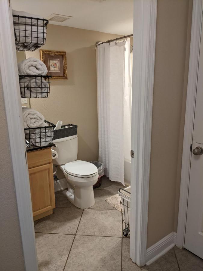 Biloxi Beach Condo Eksteriør bilde