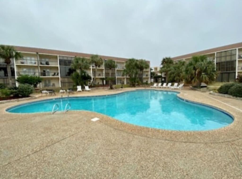Biloxi Beach Condo Eksteriør bilde