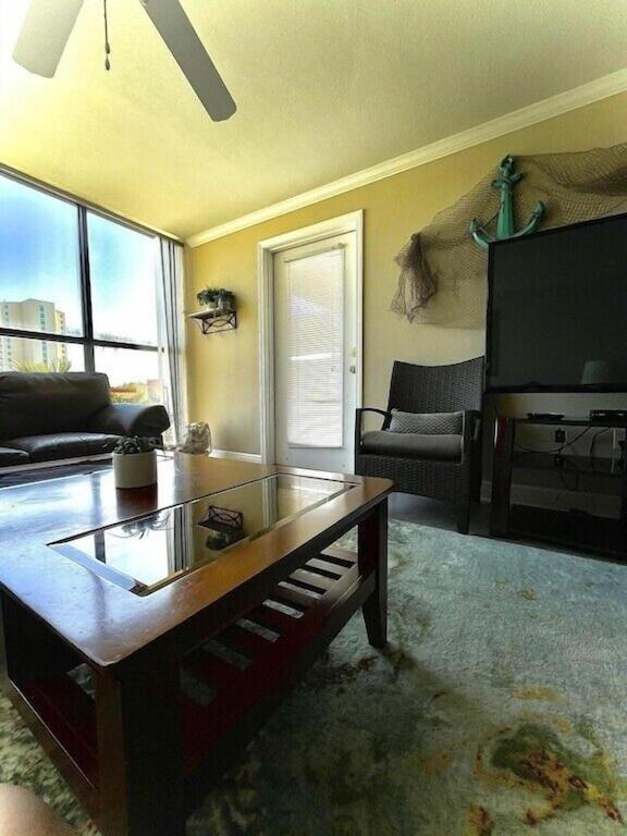 Biloxi Beach Condo Eksteriør bilde