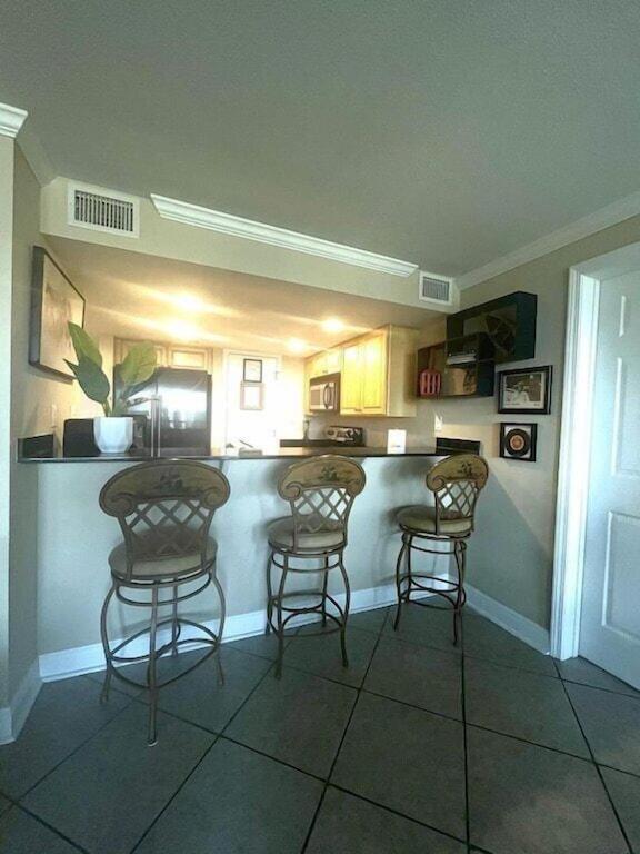 Biloxi Beach Condo Eksteriør bilde