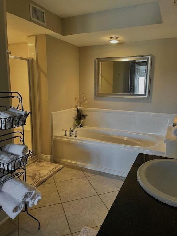Biloxi Beach Condo Eksteriør bilde