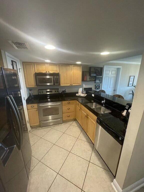 Biloxi Beach Condo Eksteriør bilde