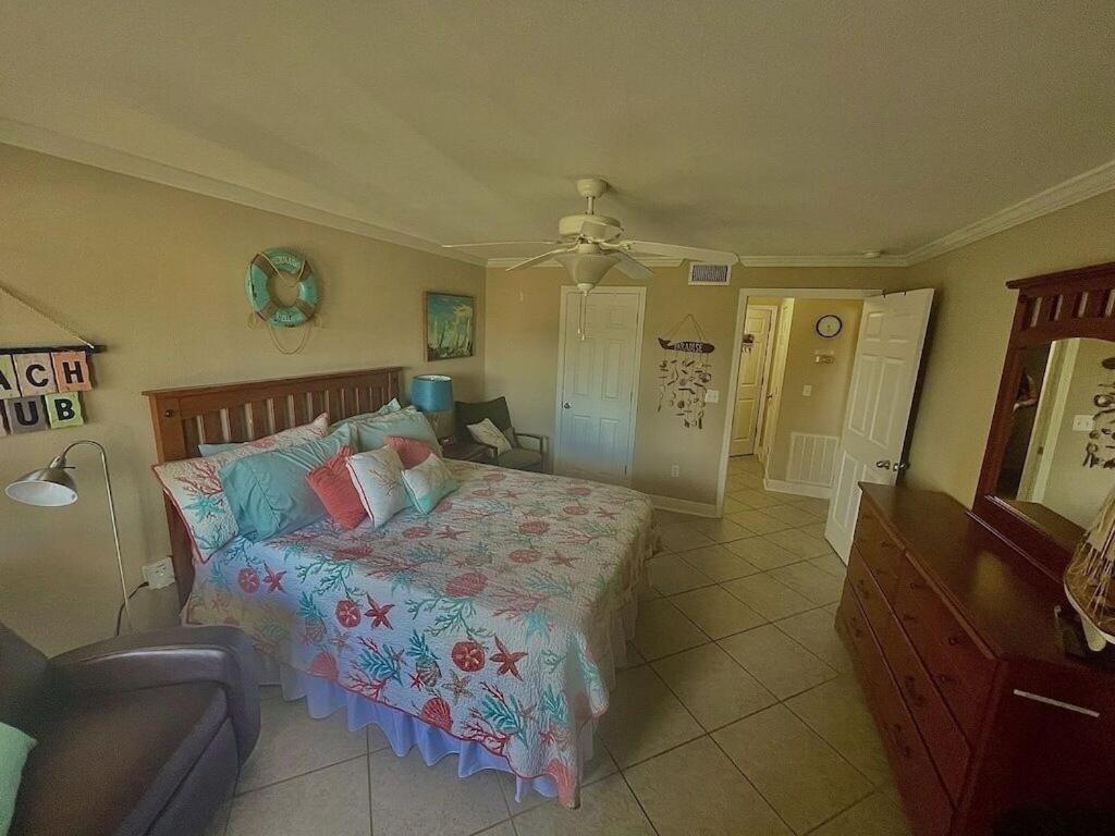Biloxi Beach Condo Eksteriør bilde