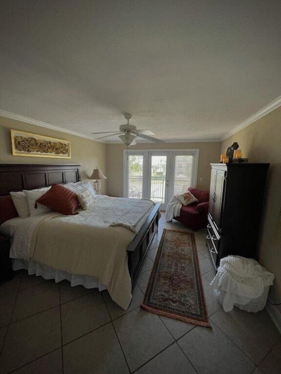 Biloxi Beach Condo Eksteriør bilde
