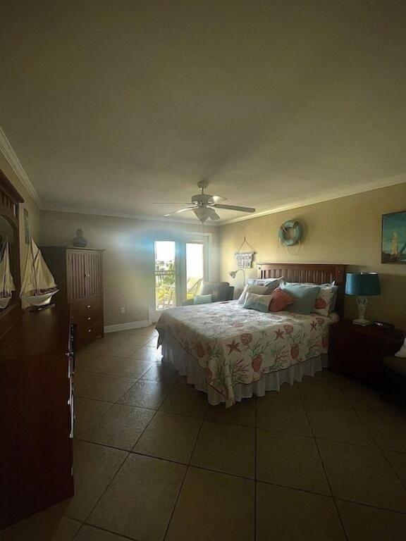 Biloxi Beach Condo Eksteriør bilde
