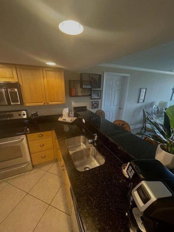 Biloxi Beach Condo Eksteriør bilde